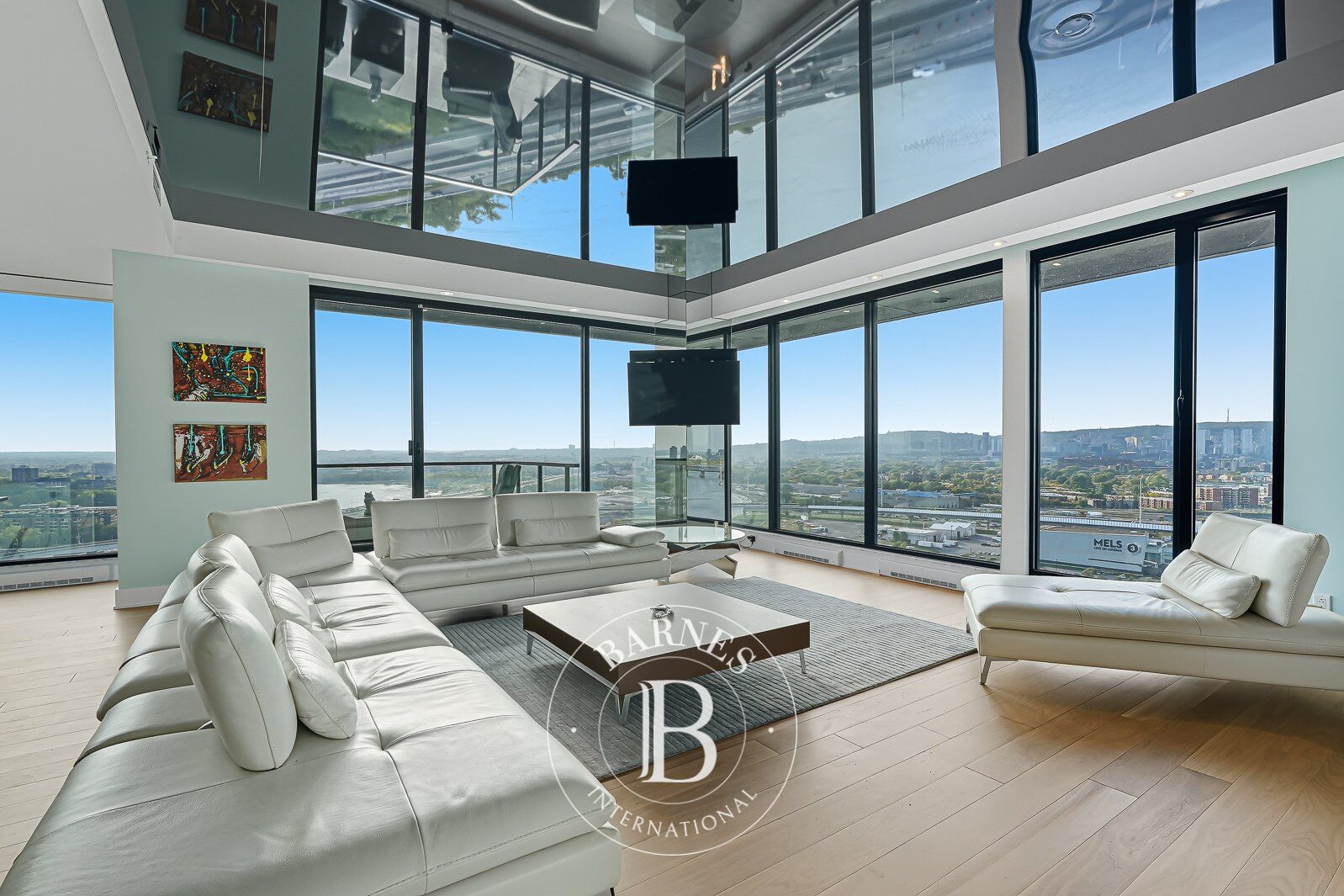 Daire Montréal (Verdun/Île-des-Sœurs) - picture 8