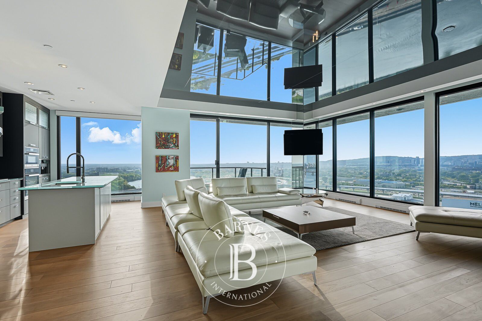 Daire Montréal (Verdun/Île-des-Sœurs) - picture 20