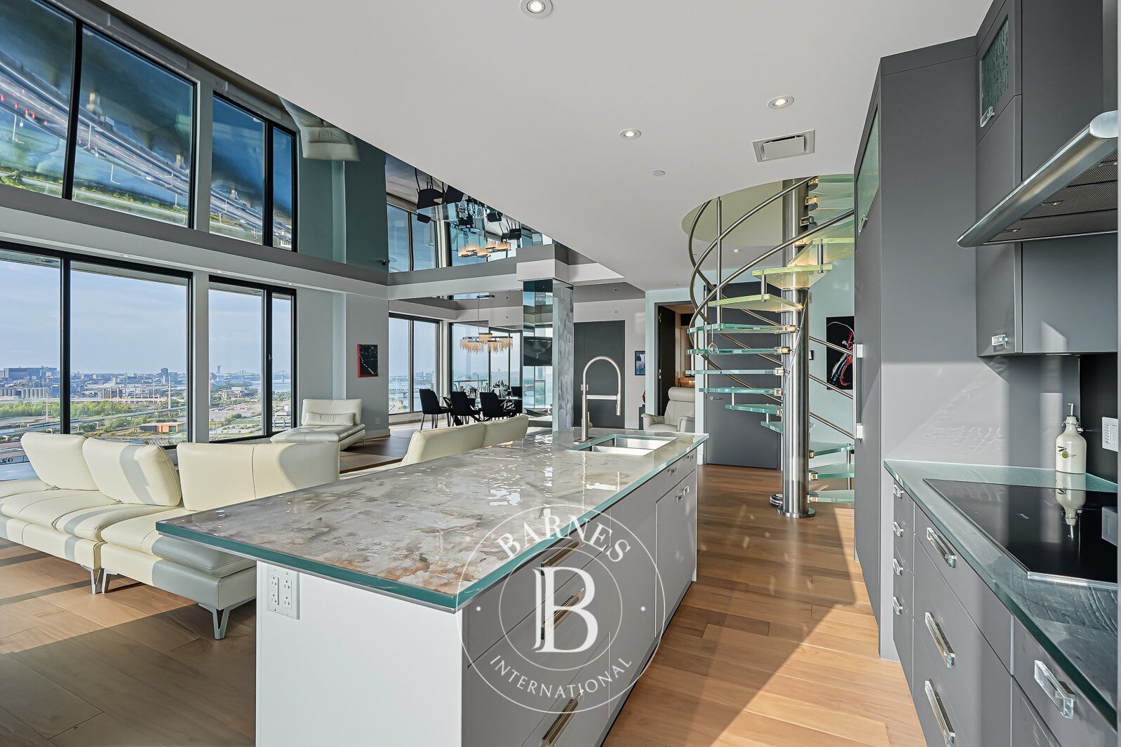 Daire Montréal (Verdun/Île-des-Sœurs) - picture 17