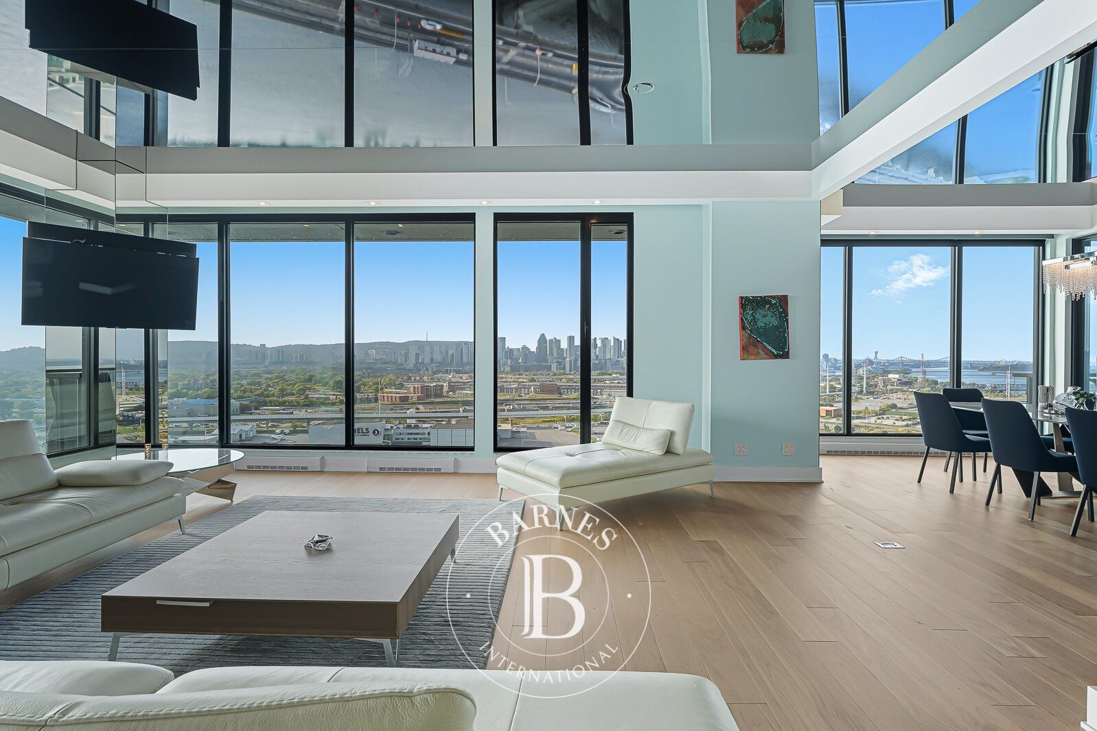 Daire Montréal (Verdun/Île-des-Sœurs) - picture 13