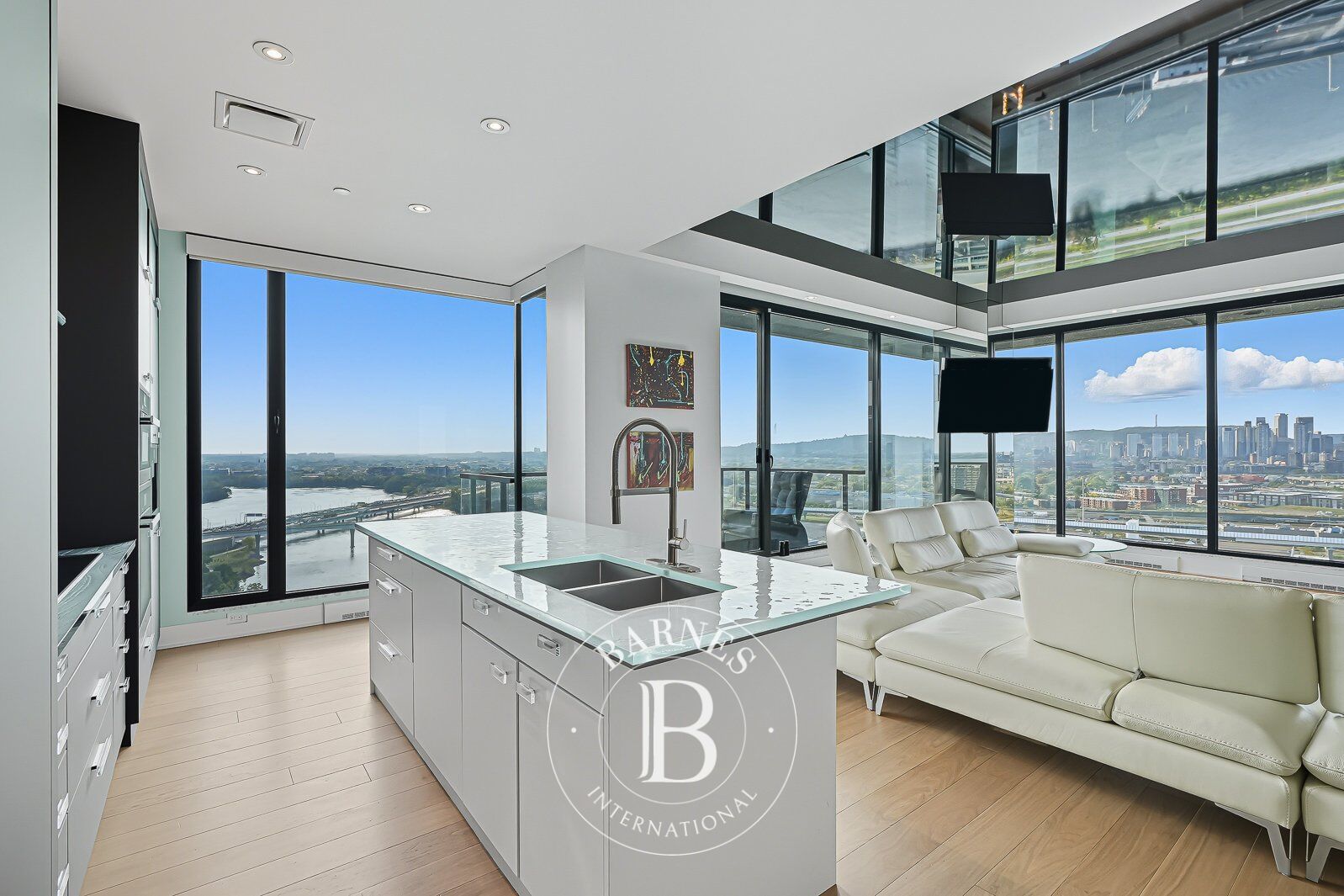 Daire Montréal (Verdun/Île-des-Sœurs) - picture 16