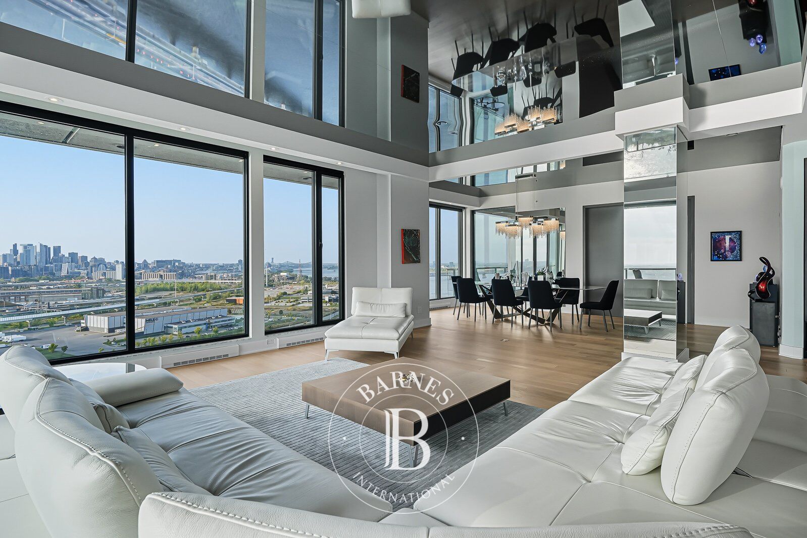 Daire Montréal (Verdun/Île-des-Sœurs) - picture 10