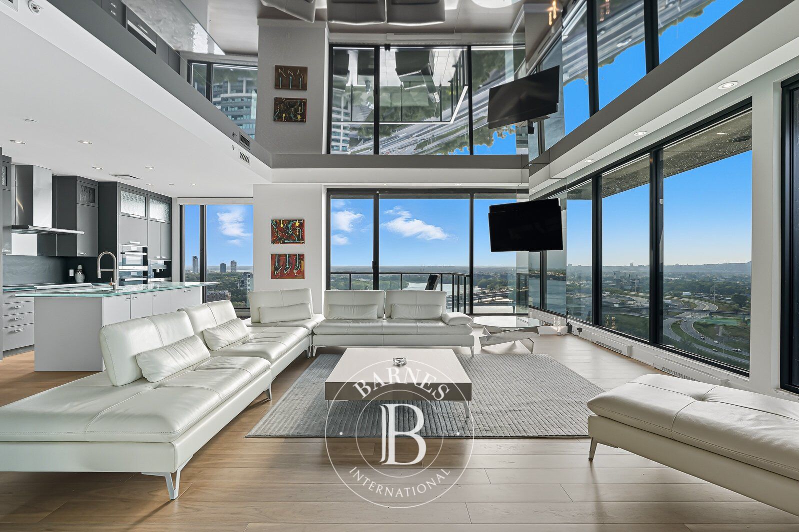 Daire Montréal (Verdun/Île-des-Sœurs) - picture 7