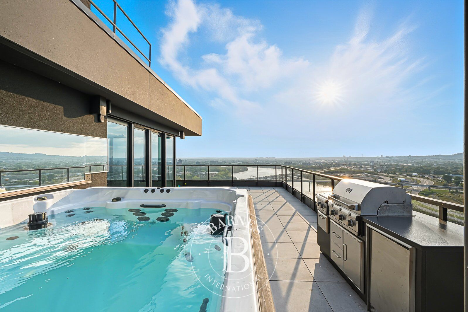 Daire Montréal (Verdun/Île-des-Sœurs) - picture 29