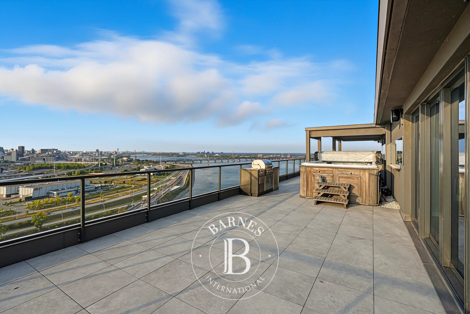 Daire Montréal (Verdun/Île-des-Sœurs) - picture 32