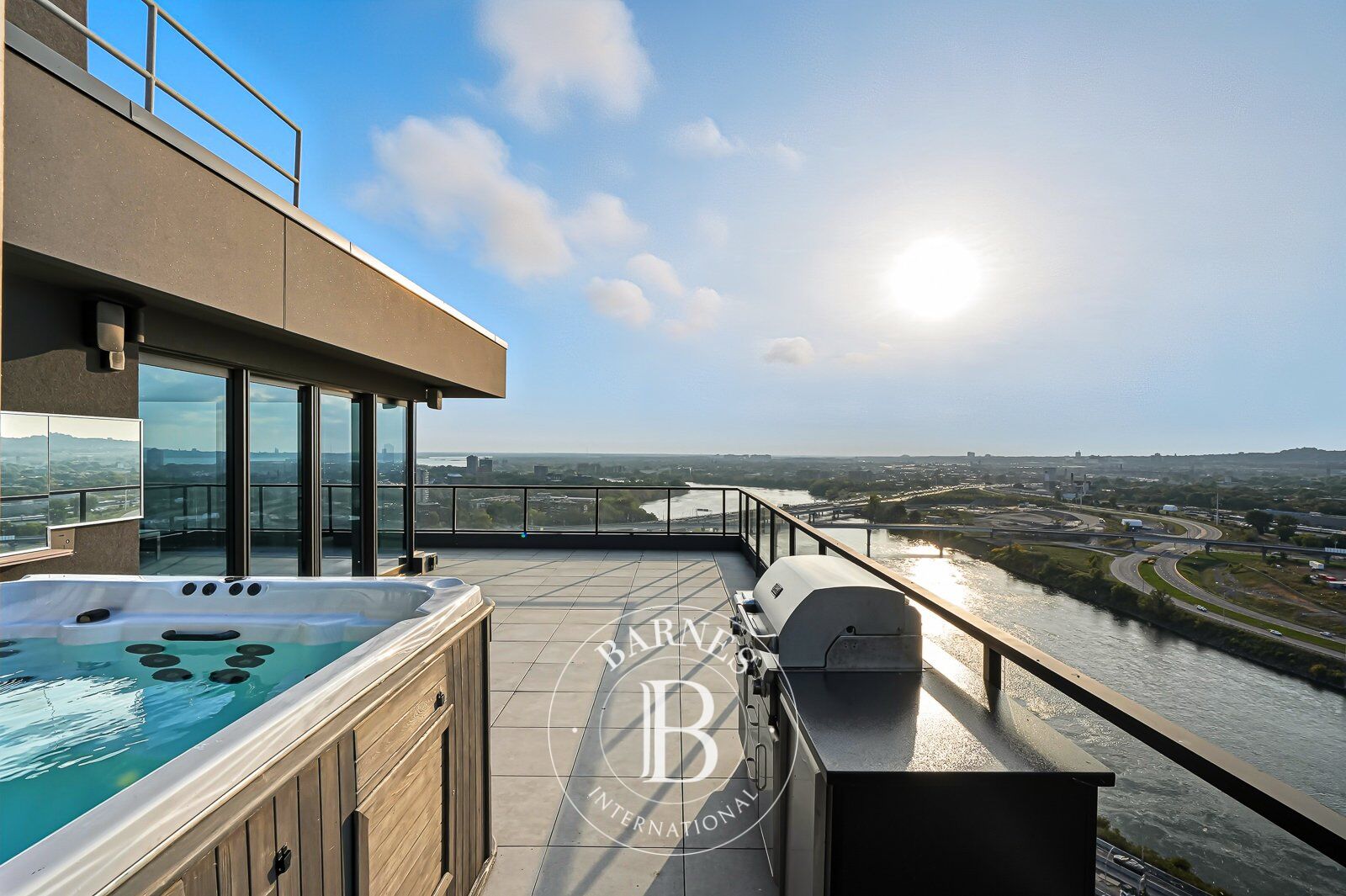 Daire Montréal (Verdun/Île-des-Sœurs) - picture 30