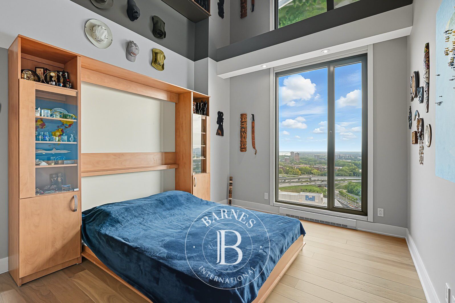 Daire Montréal (Verdun/Île-des-Sœurs) - picture 22