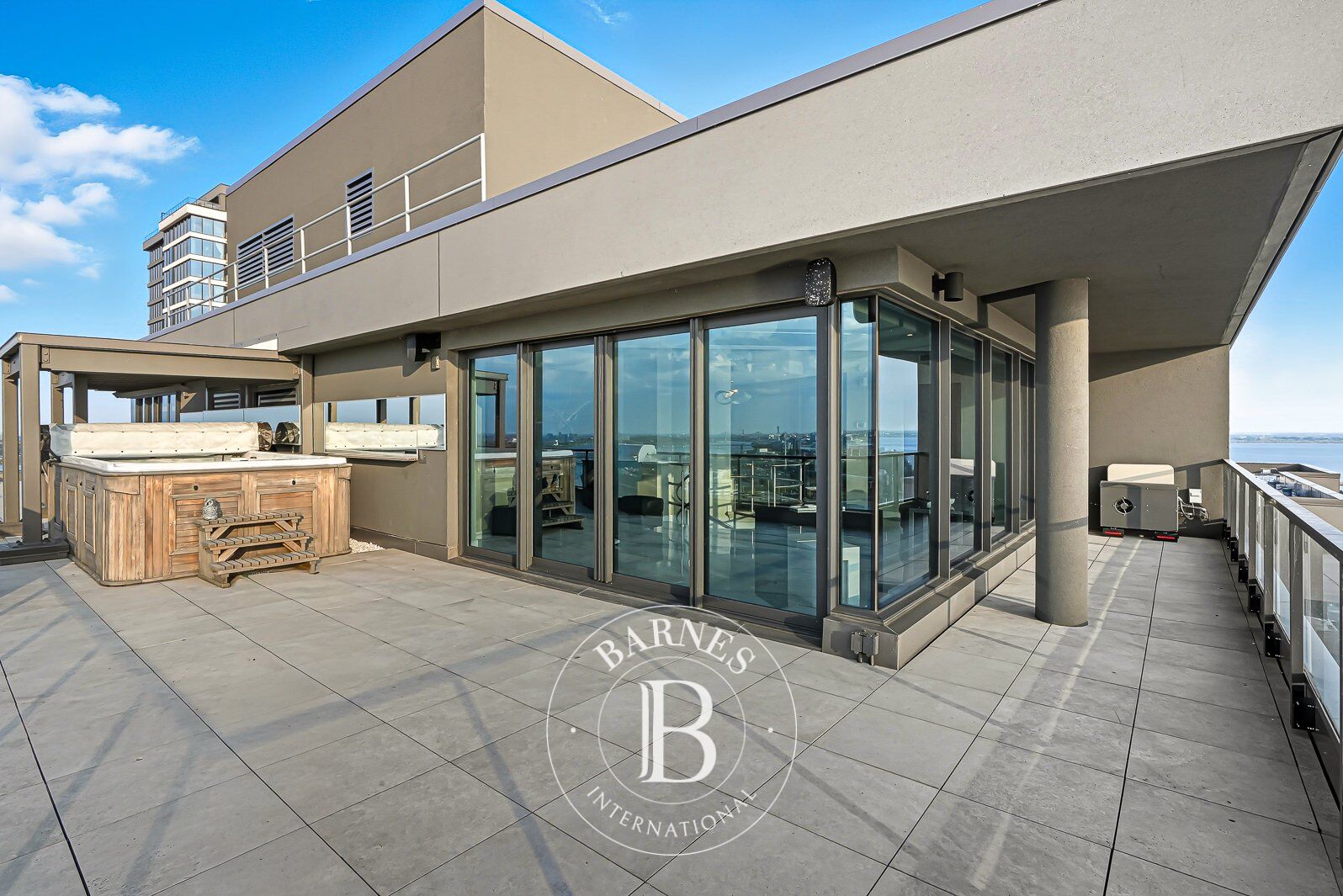 Daire Montréal (Verdun/Île-des-Sœurs) - picture 31