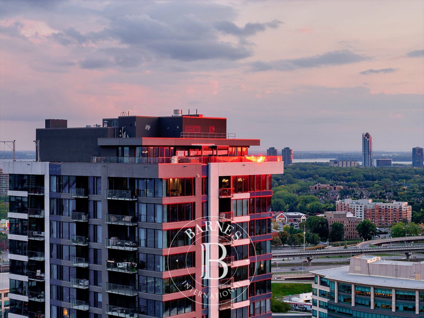 Daire Montréal (Verdun/Île-des-Sœurs) - picture 40