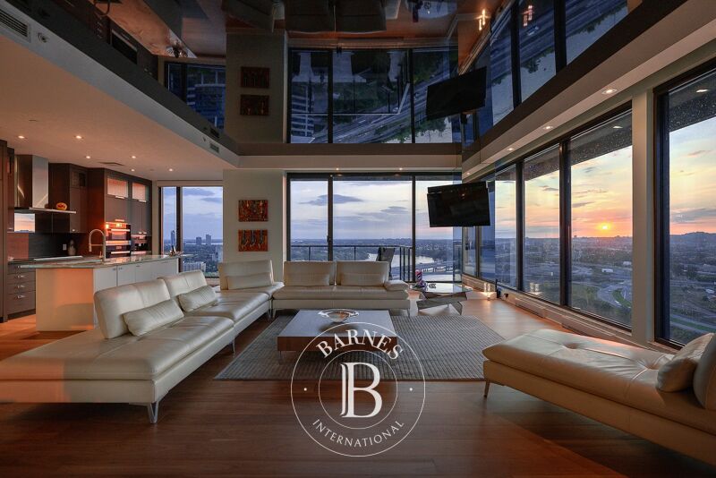 Zu verkaufen Wohnung | Montréal... - picture 3