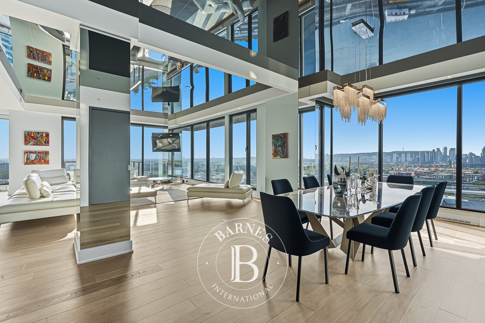 Daire Montréal (Verdun/Île-des-Sœurs) - picture 5