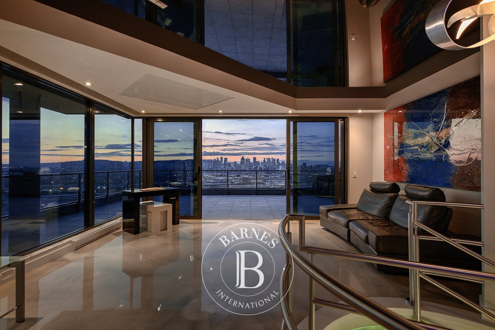 Daire Montréal (Verdun/Île-des-Sœurs) - picture 27