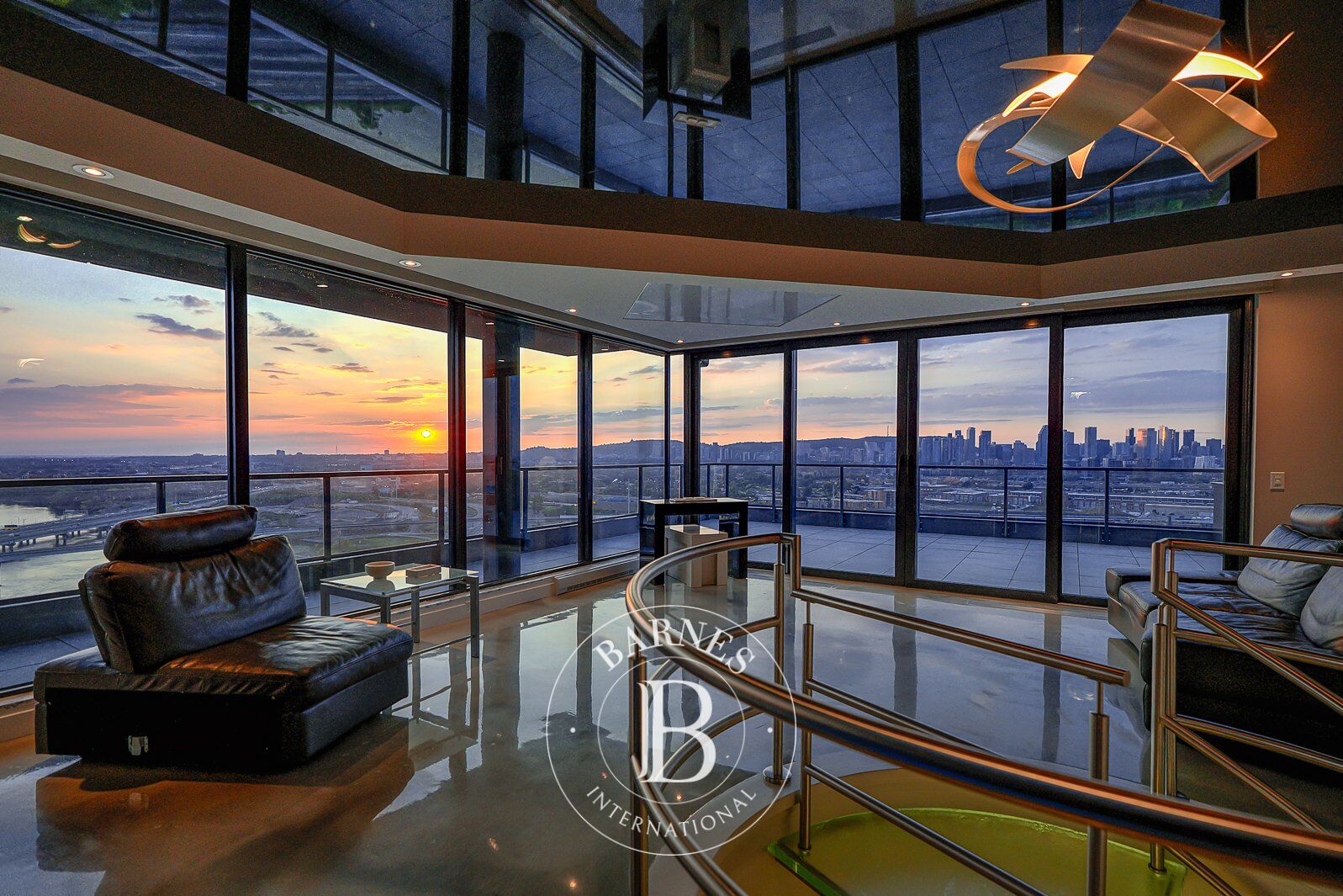 Daire Montréal (Verdun/Île-des-Sœurs) - picture 26