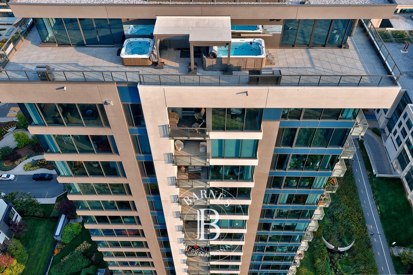 Daire Montréal (Verdun/Île-des-Sœurs) - picture 33