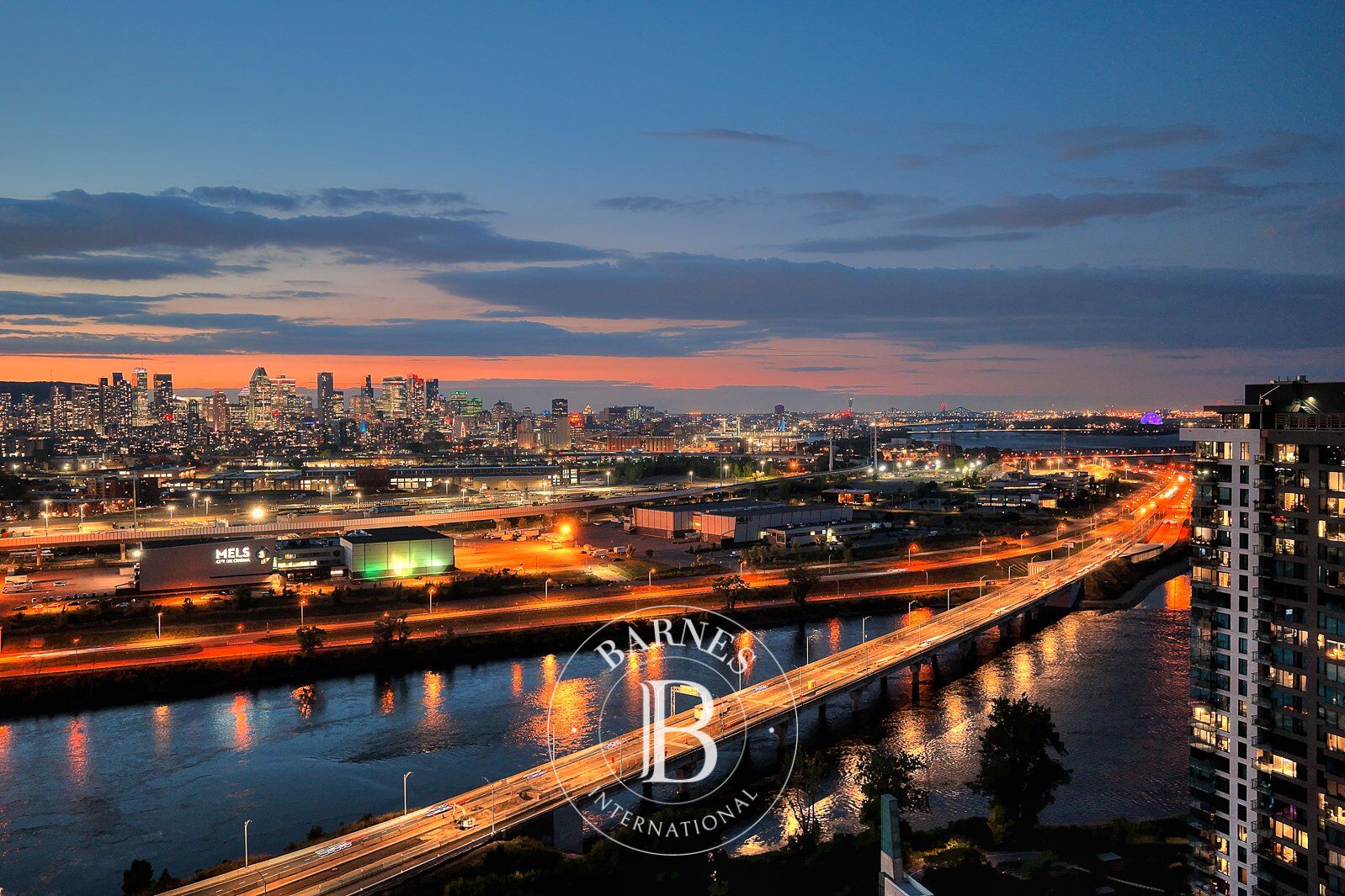 Daire Montréal (Verdun/Île-des-Sœurs) - picture 37