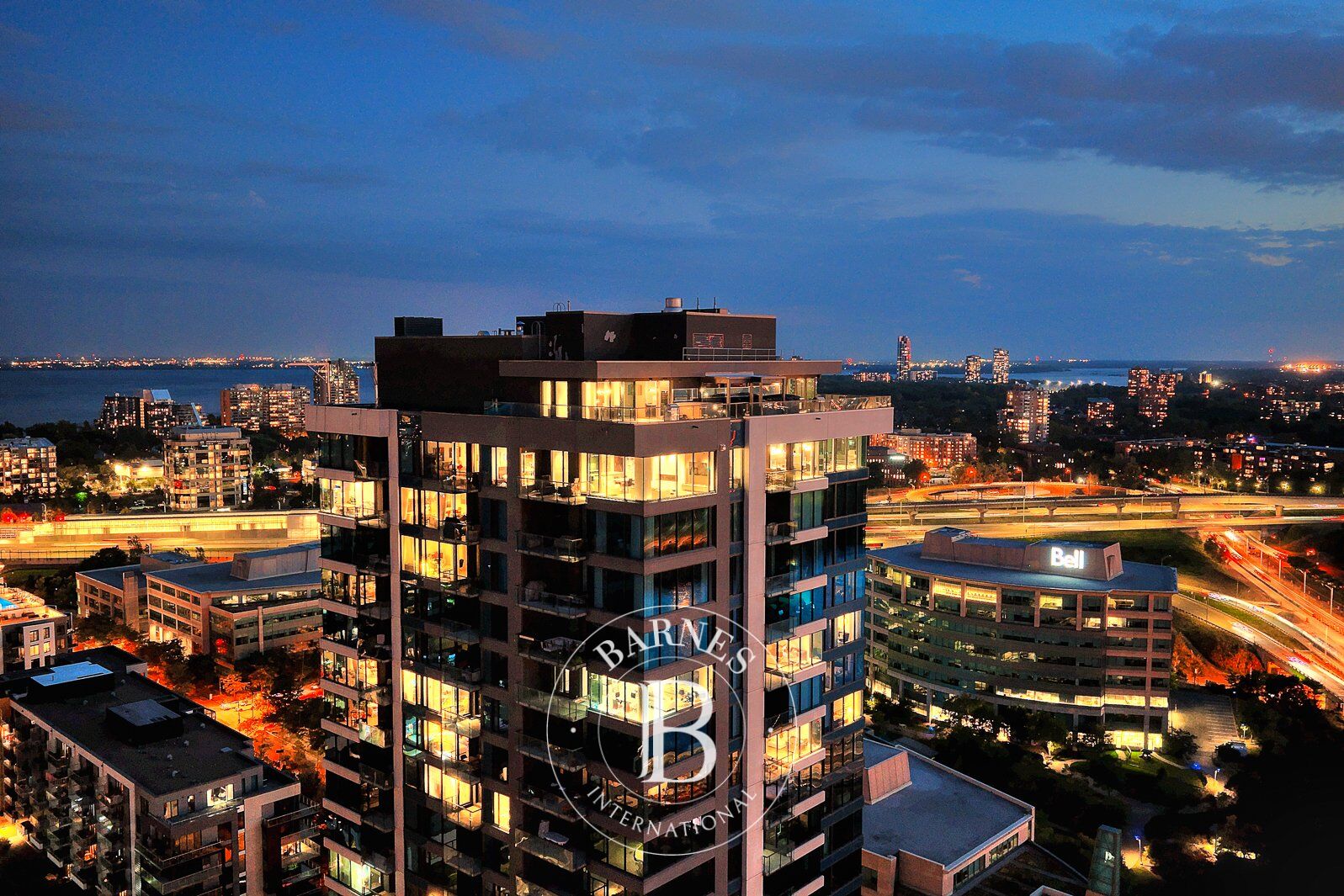 Daire Montréal (Verdun/Île-des-Sœurs) - picture 36