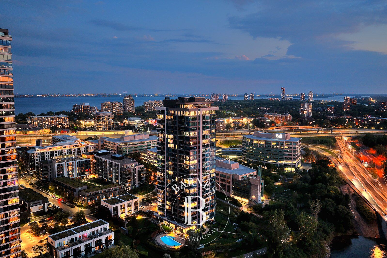 Daire Montréal (Verdun/Île-des-Sœurs) - picture 39