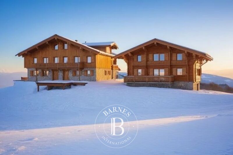 À vendre, Ferme Les Gets - picture 2