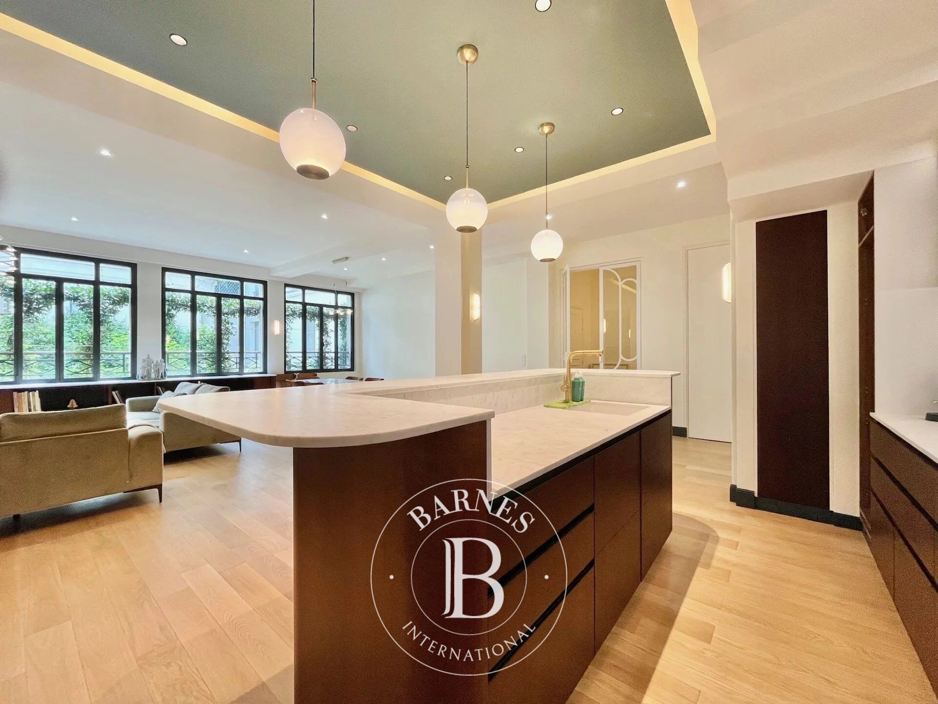 Alquiler Piso | Paris 7ème - picture 8