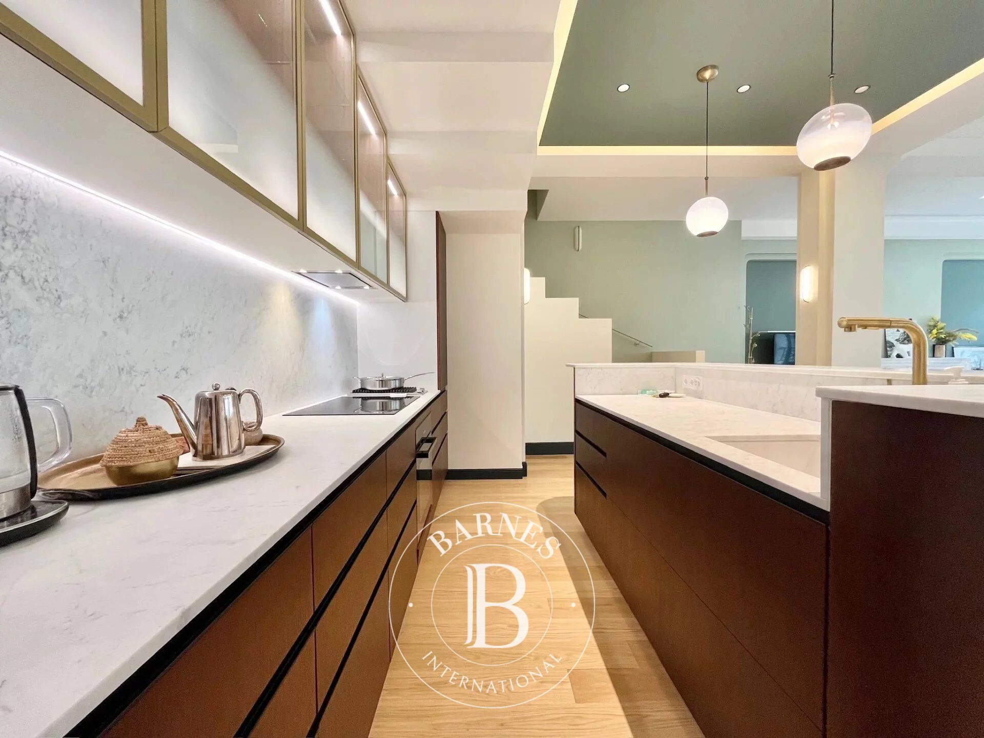 Alquiler Piso | Paris 7ème - picture 7