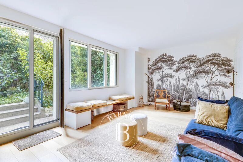 À vendre, Appartement Paris 15ème - picture 1