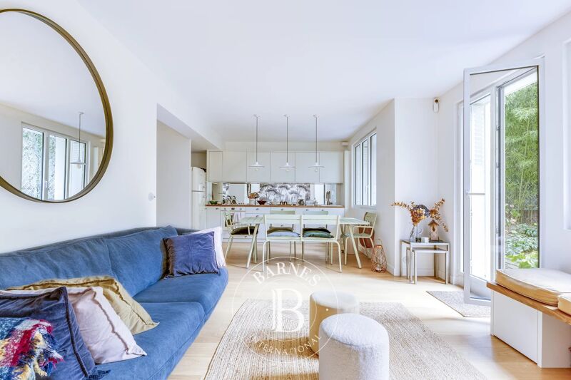 À vendre, Appartement Paris 15ème - picture 2