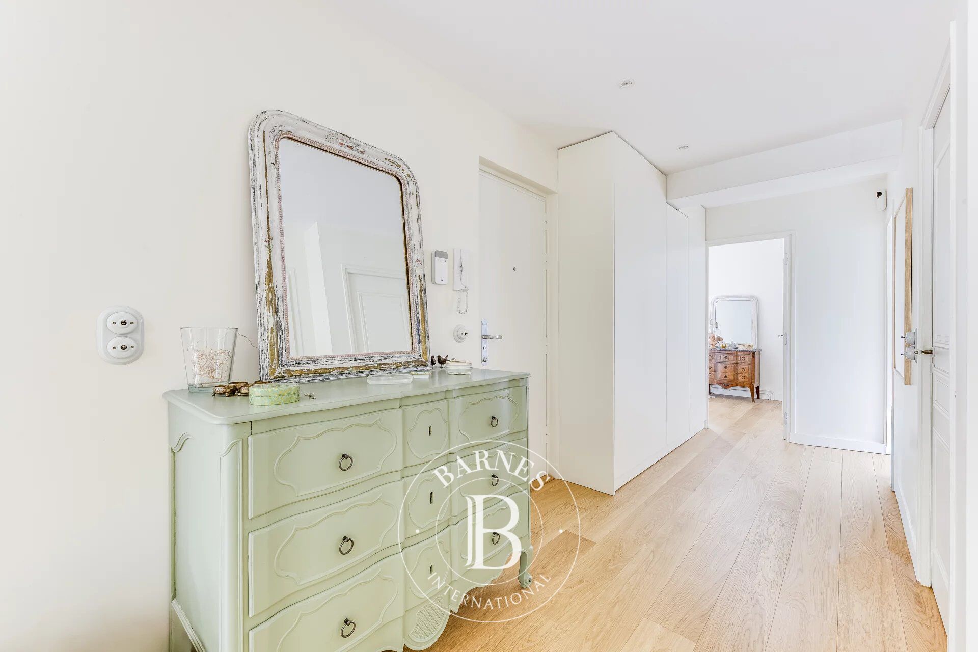 Zu verkaufen Wohnung | Paris 15ème - picture 9
