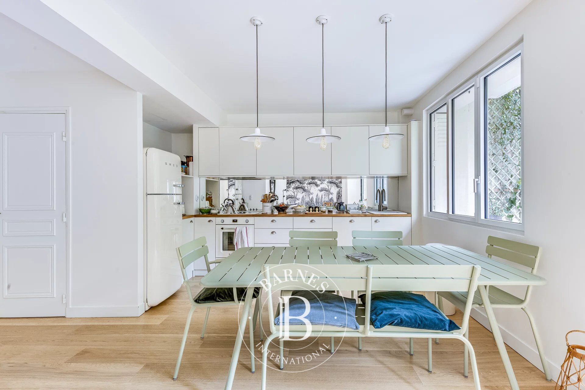 Zu verkaufen Wohnung | Paris 15ème - picture 6