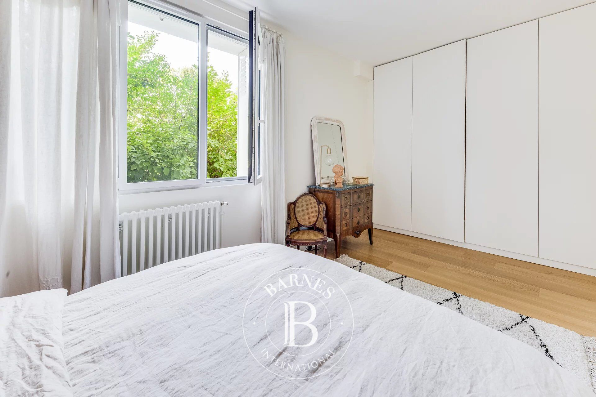 Zu verkaufen Wohnung | Paris 15ème - picture 10