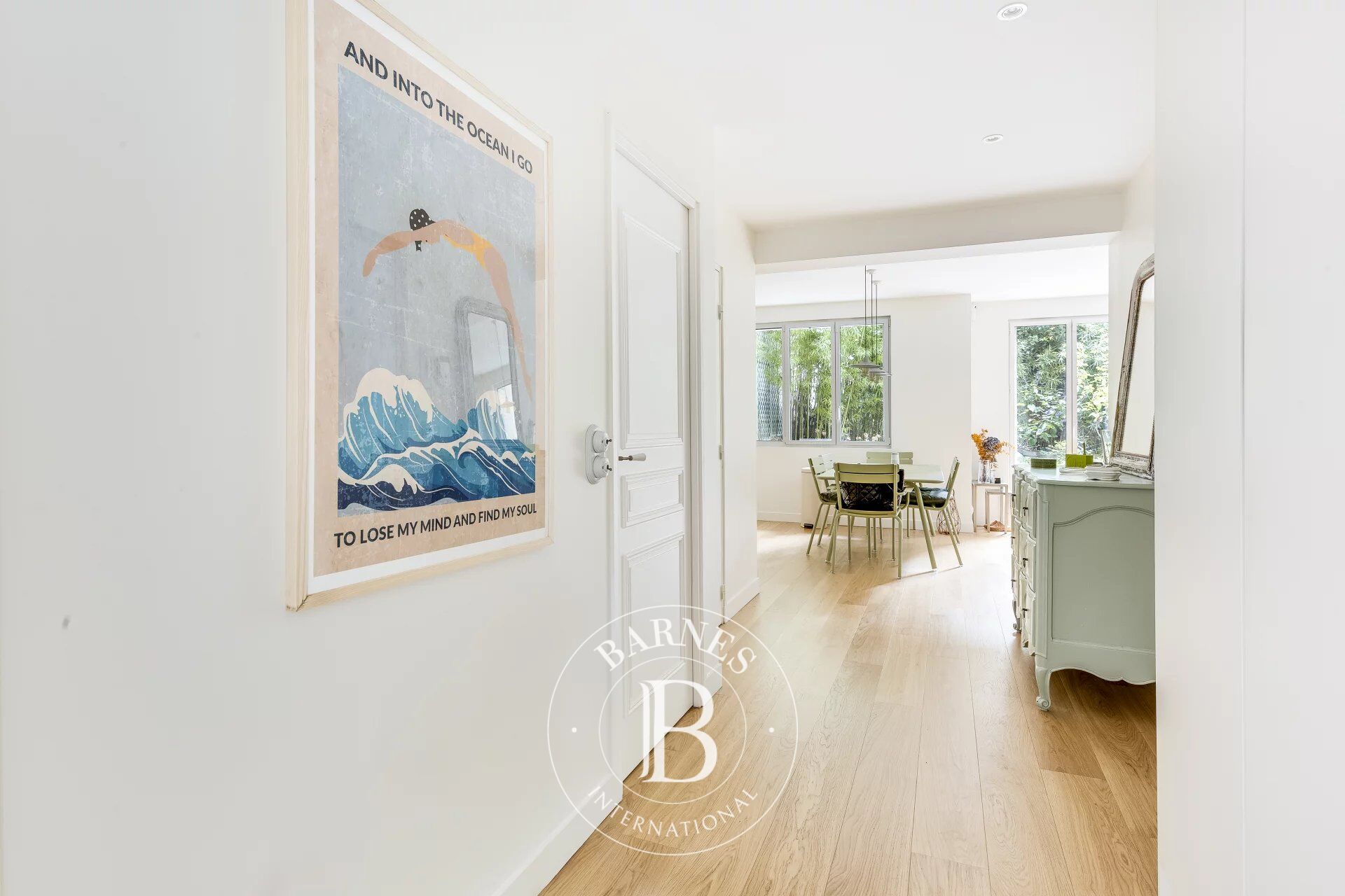 Zu verkaufen Wohnung | Paris 15ème - picture 8