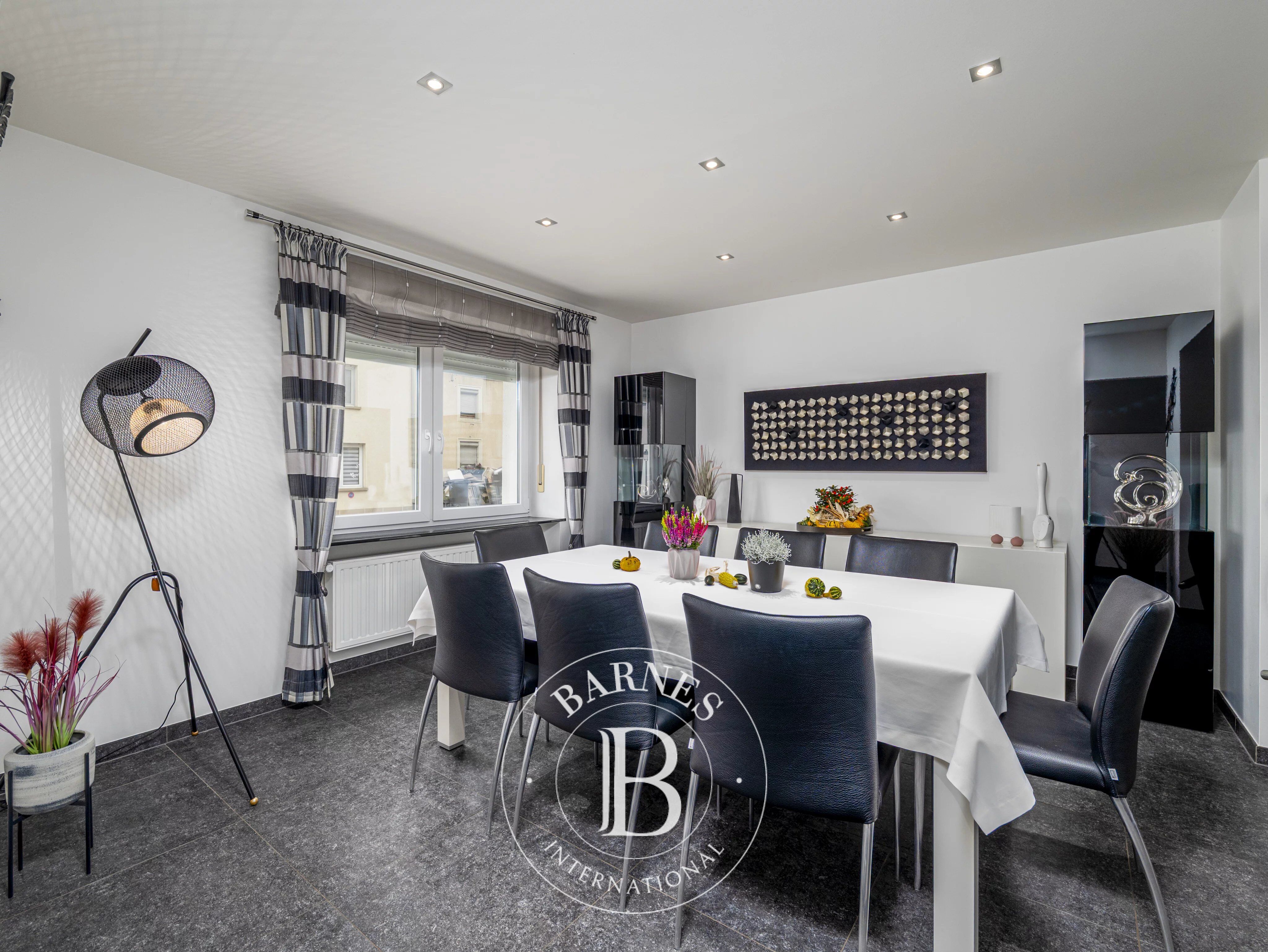 Vente - Maison mitoyenne - Hobscheid - picture 3