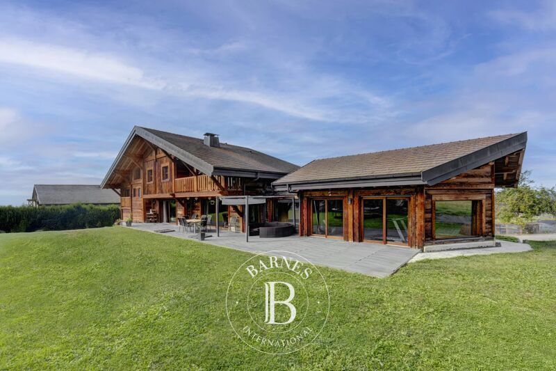 Venta, Chalet Archamps - picture 1