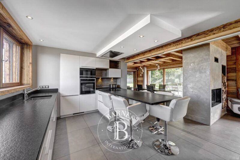 Venta, Chalet Archamps - picture 2