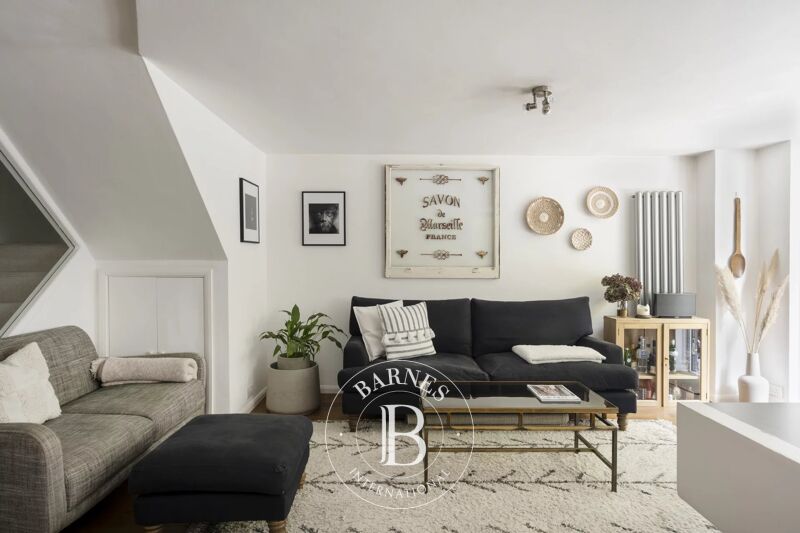 Dartmouth Close, Notting Hill W11