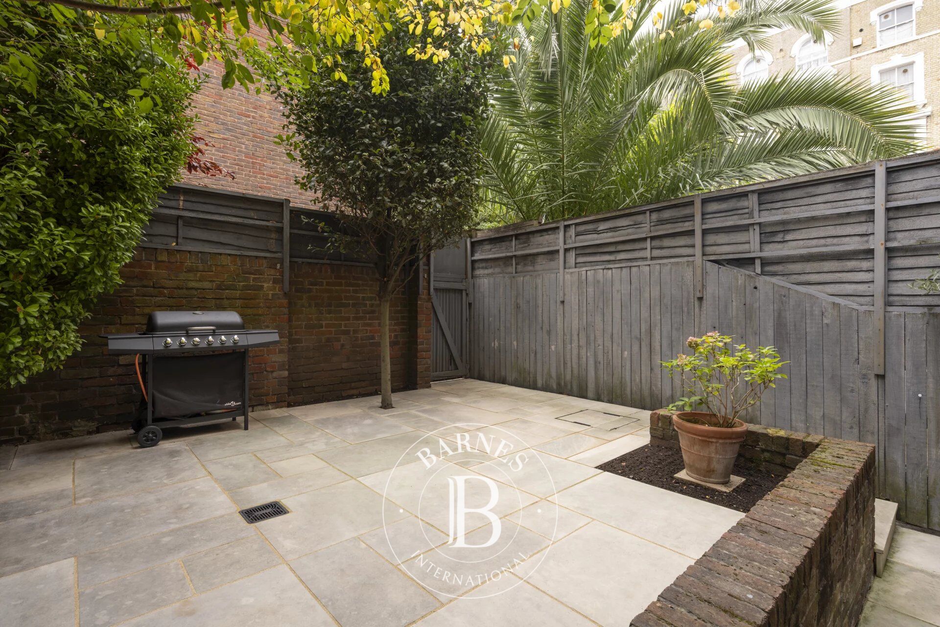 Daire London - picture 8