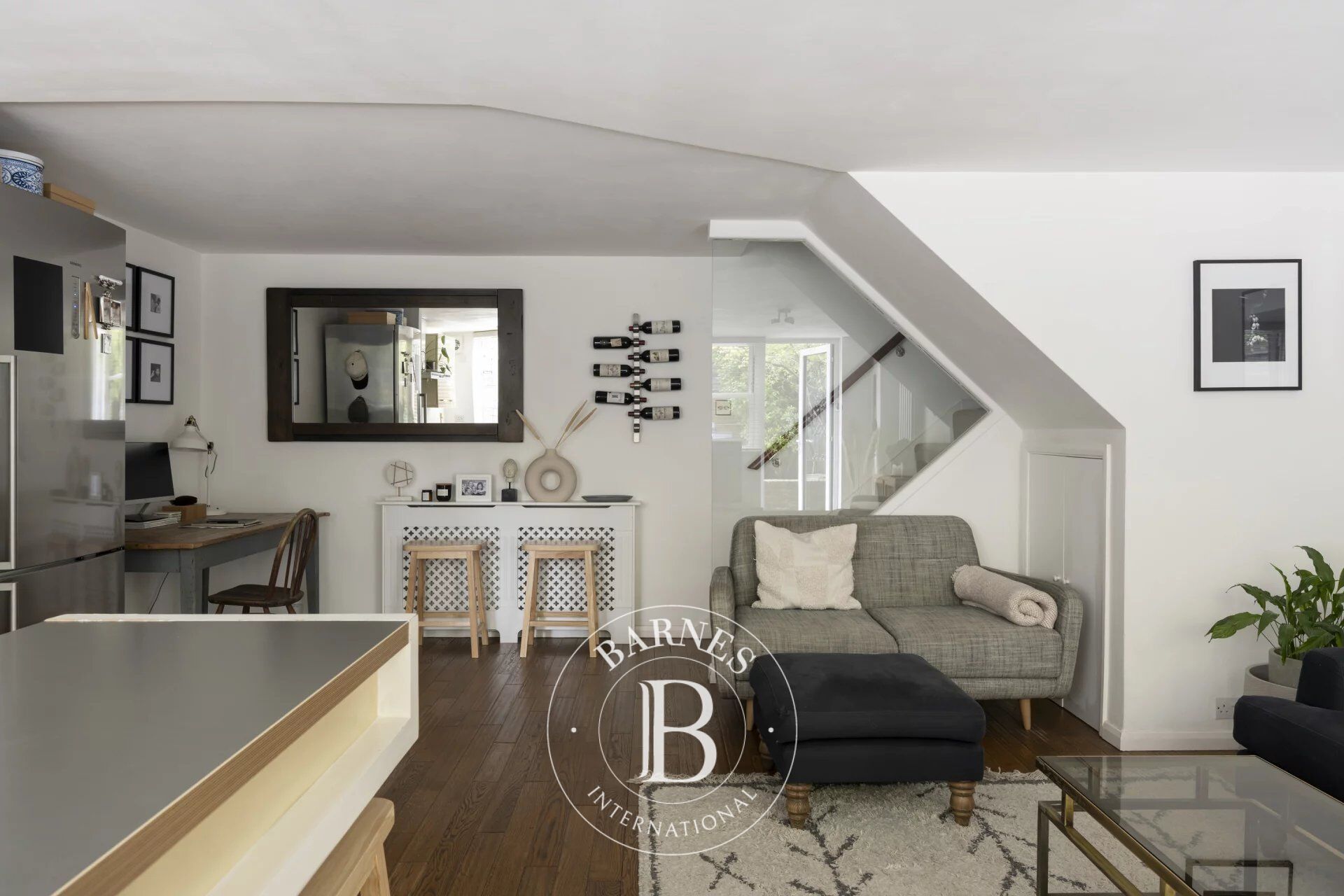 Daire London - picture 4