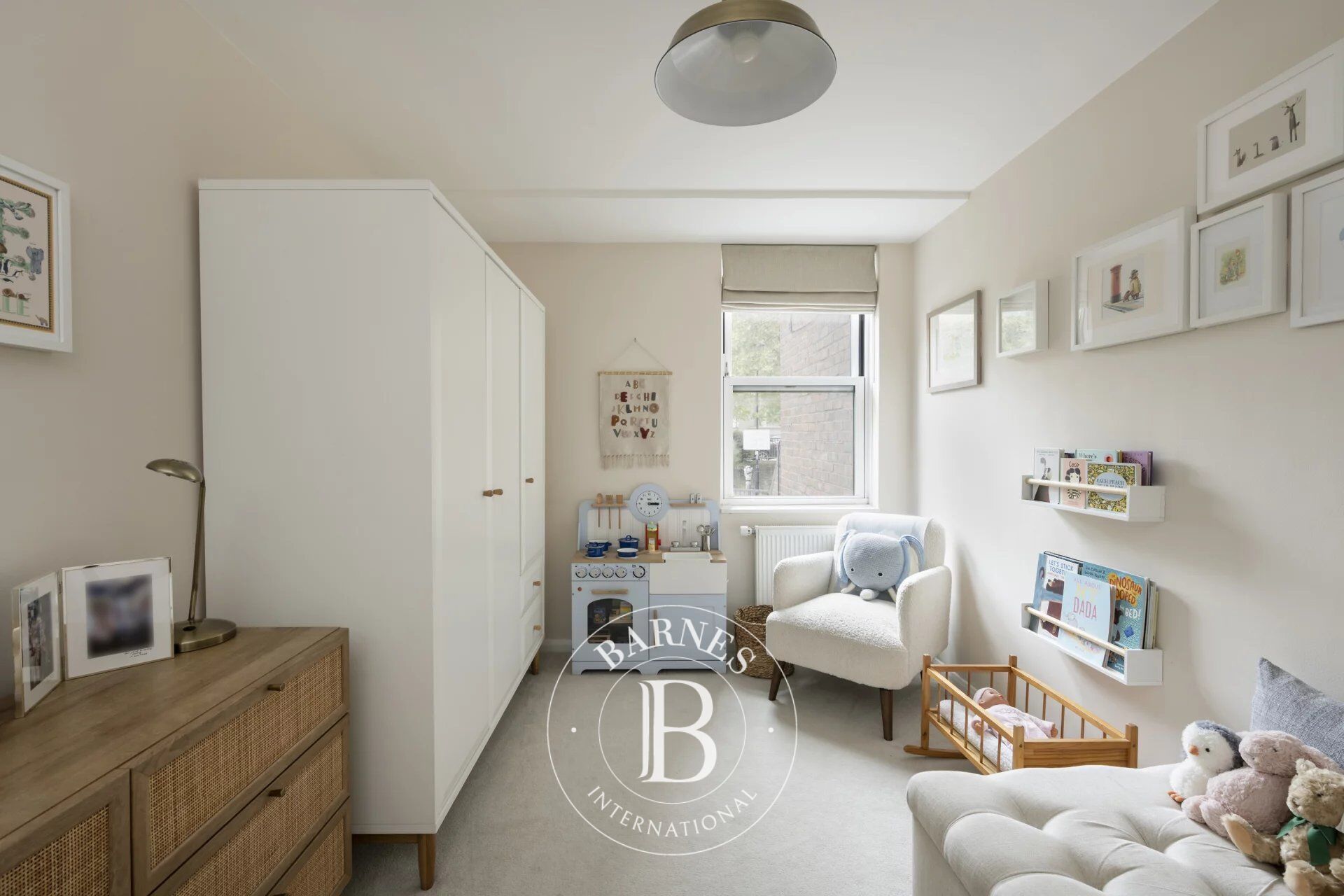 Daire London - picture 7