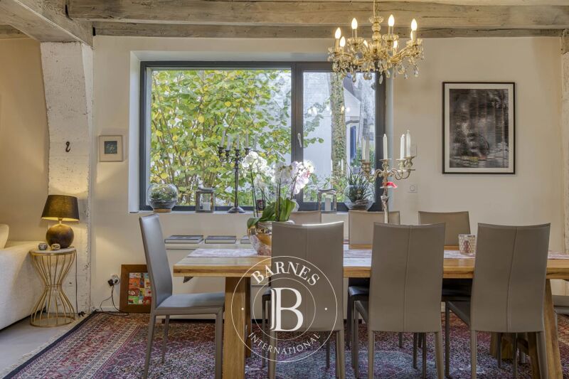 À vendre, Maison de village Prévessin-Moëns - picture 2