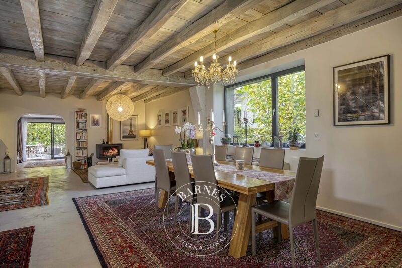 À vendre, Maison de village Prévessin-Moëns - picture 1