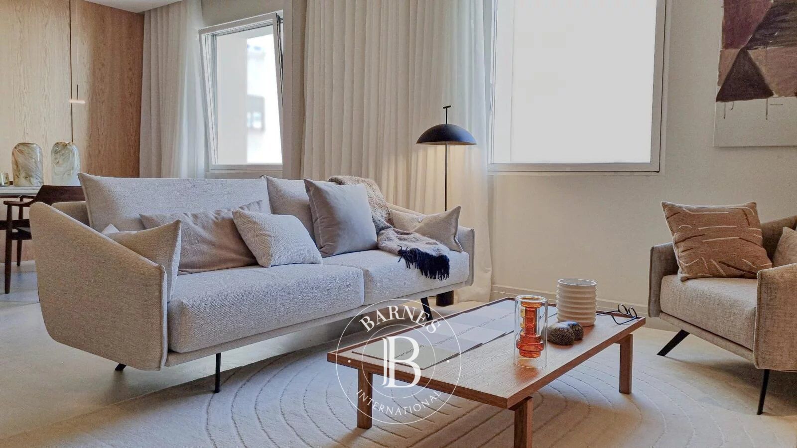 Wohnung Madrid - picture 3