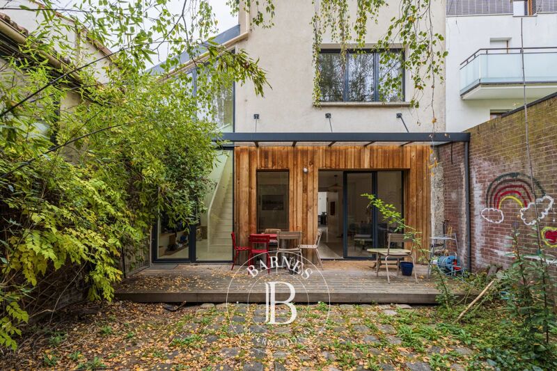 Venta, Casa Montreuil - picture 2