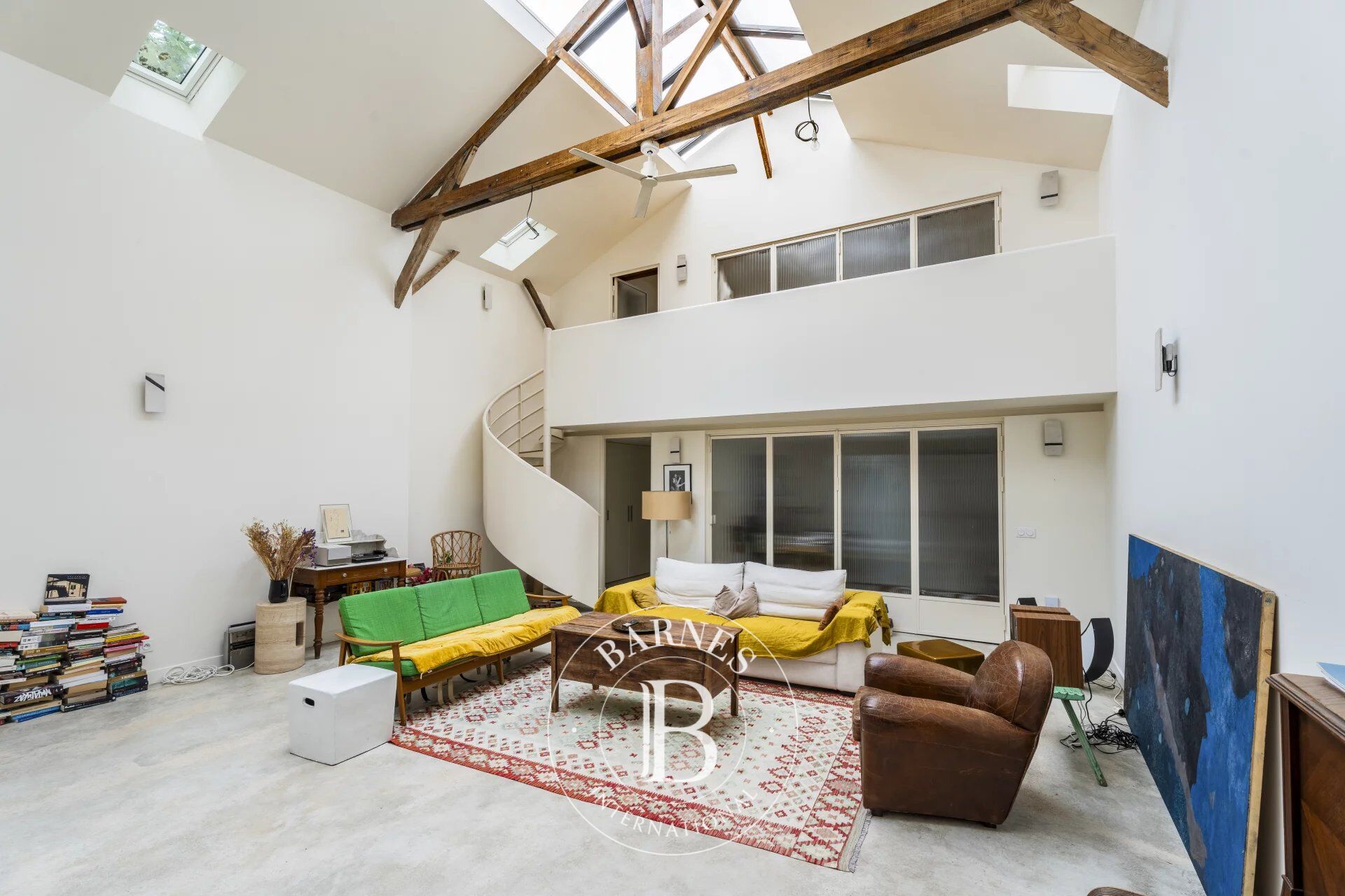 For Sale House | Montreuil - picture 4