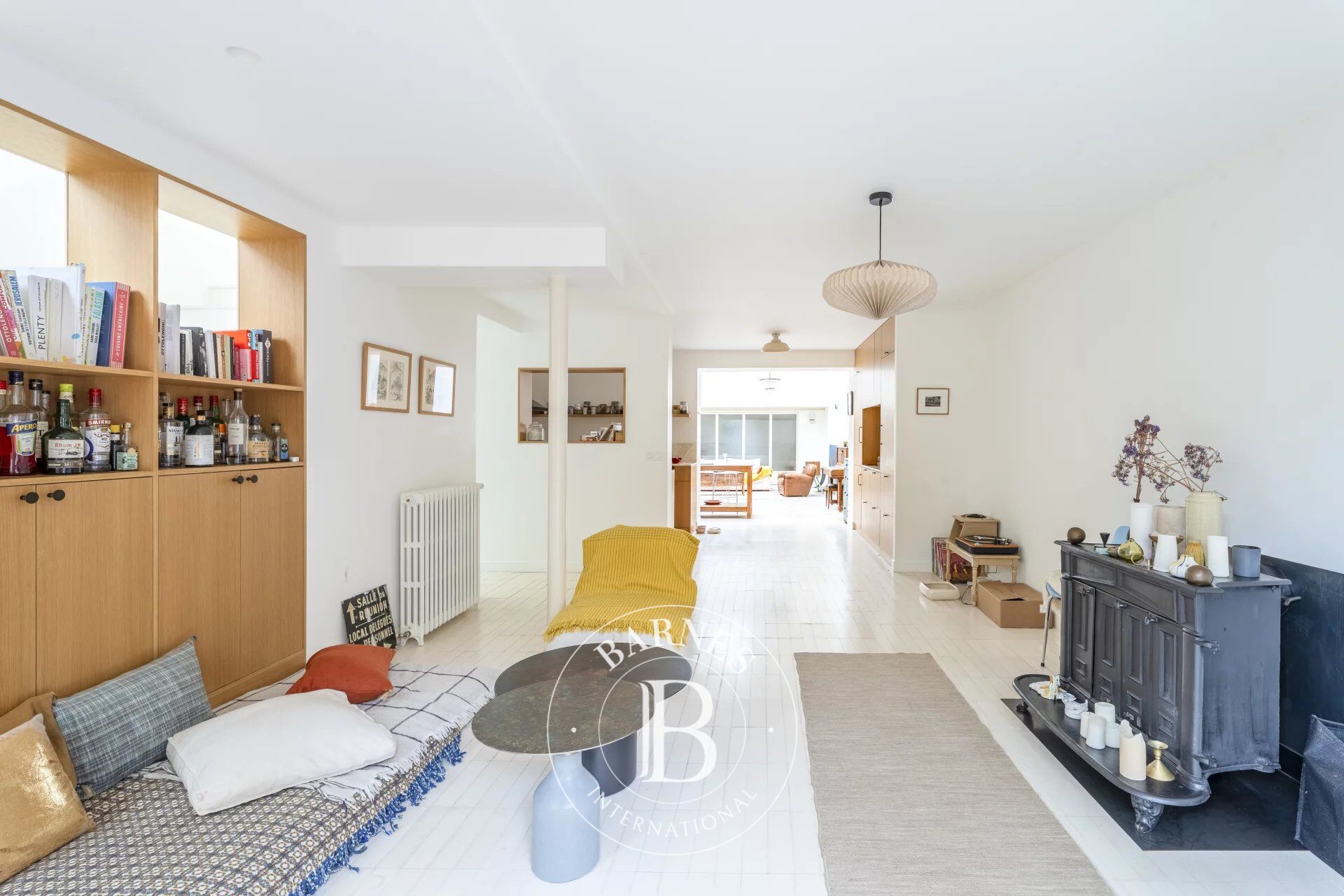 For Sale House | Montreuil - picture 5