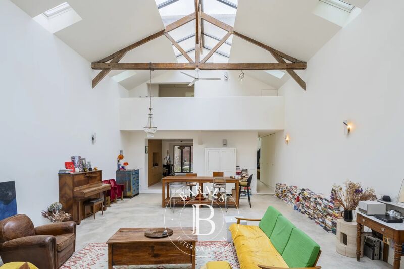 Venta, Casa Montreuil - picture 3