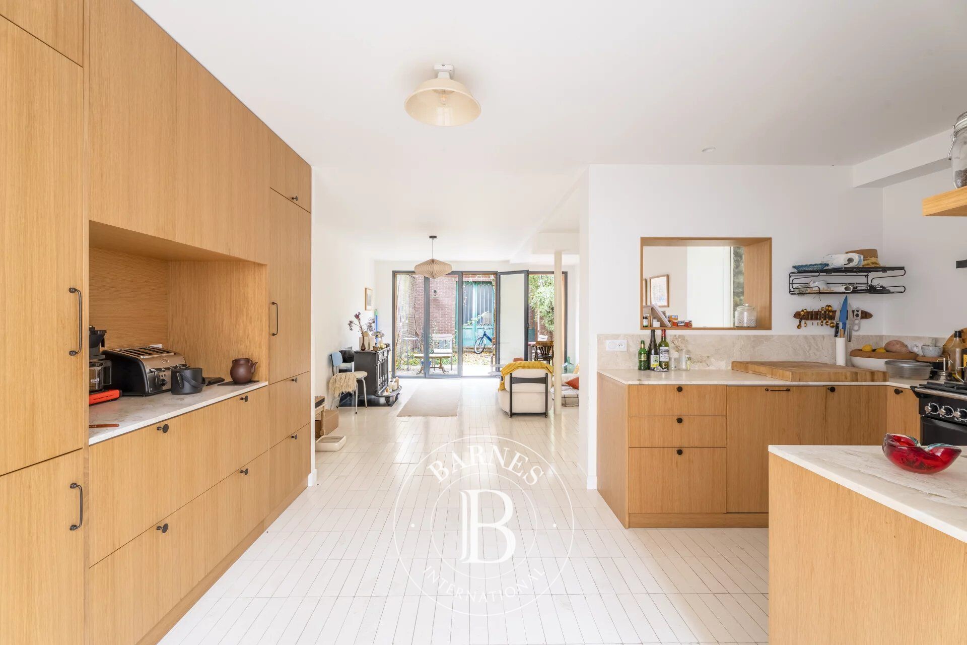 For Sale House | Montreuil - picture 9