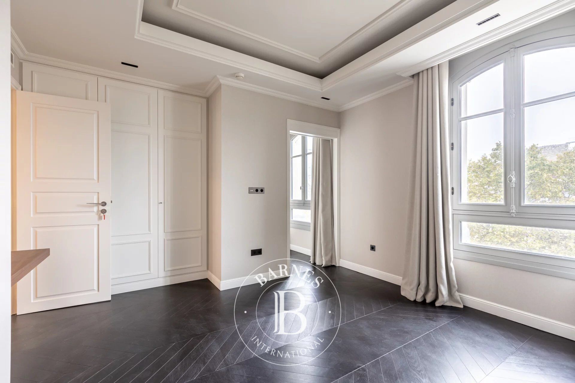 Vendita Pensione | Paris 16ème - picture 8