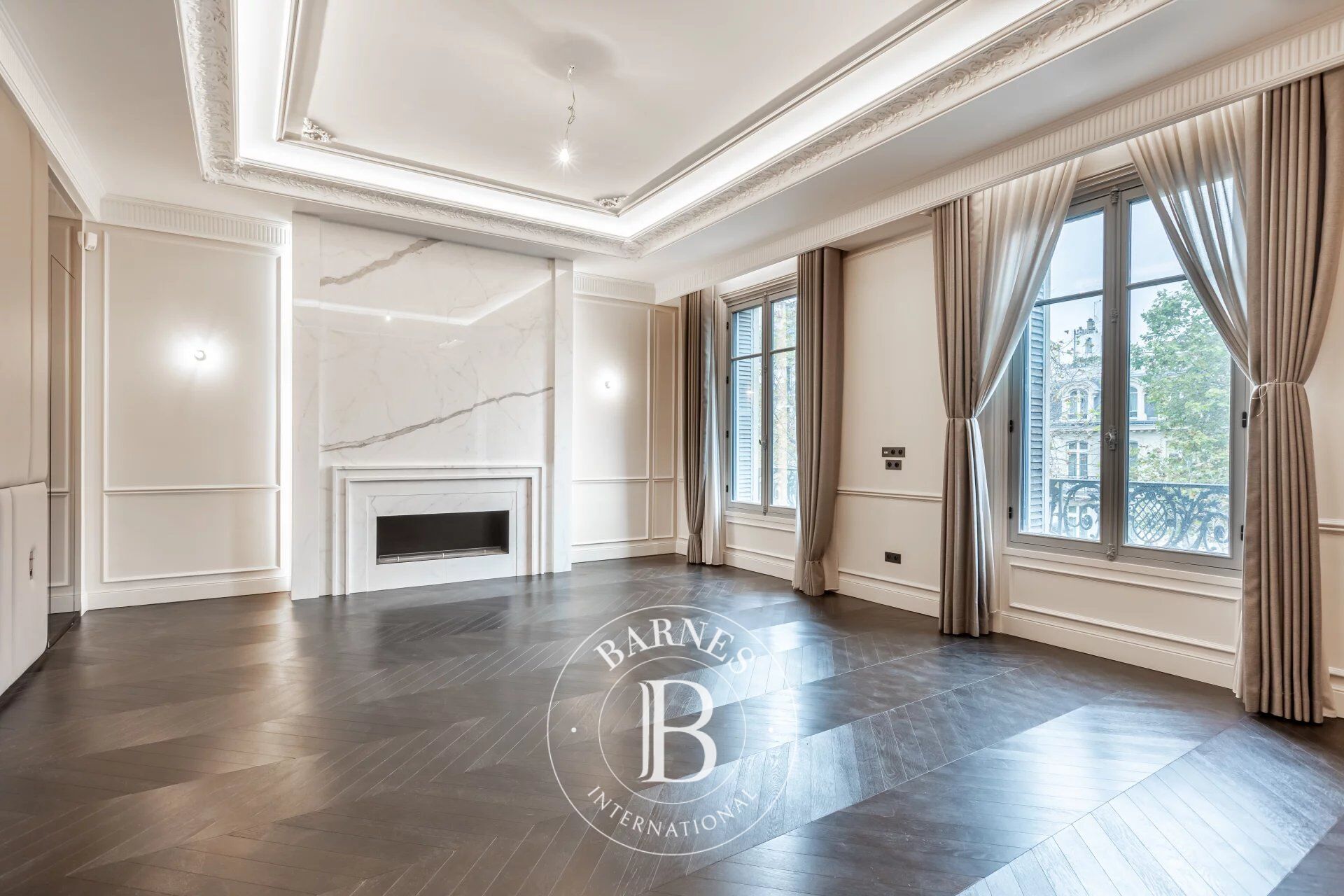 Vendita Pensione | Paris 16ème - picture 4