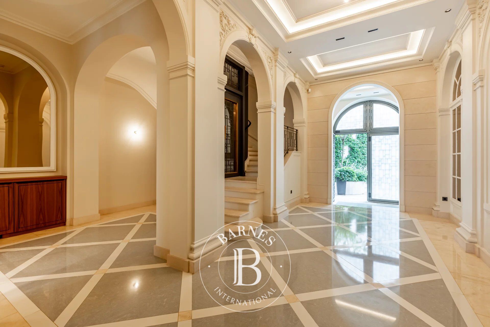 Vendita Pensione | Paris 16ème - picture 9