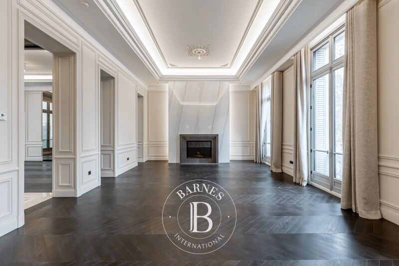 À vendre Hôtel particulier | Paris 16ème - picture 2