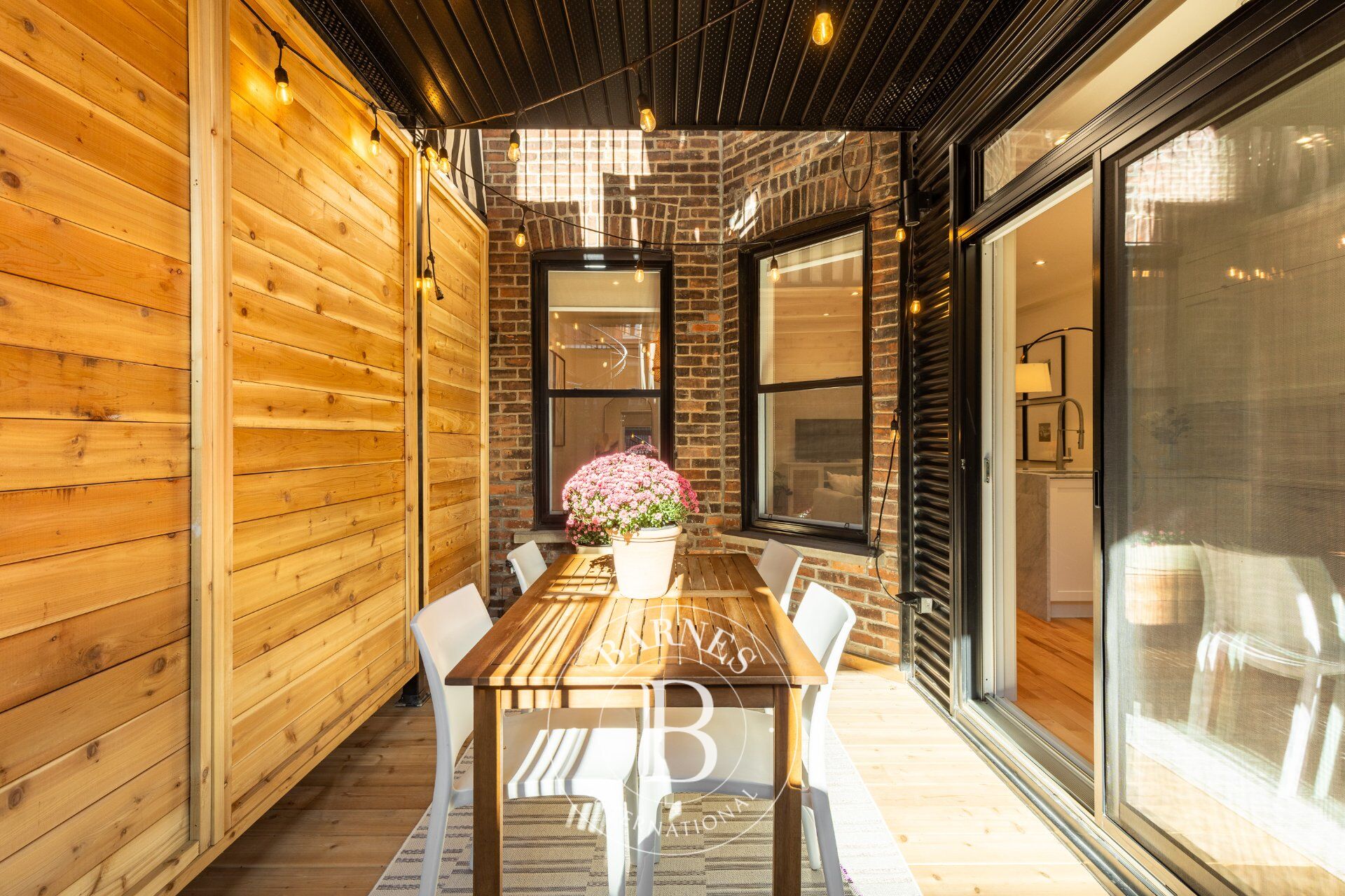 Daire Montréal (Rosemont/La Petite-Patrie) - picture 20